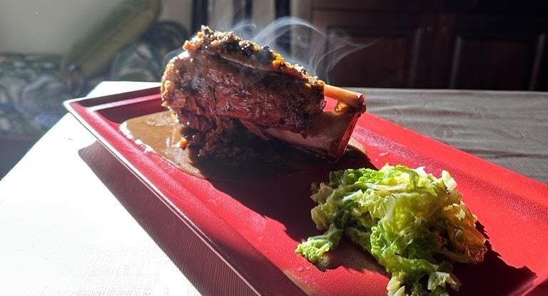 Foto del ristorante Ristorante Da Rinuccio a Centro, Milo - Photo 4