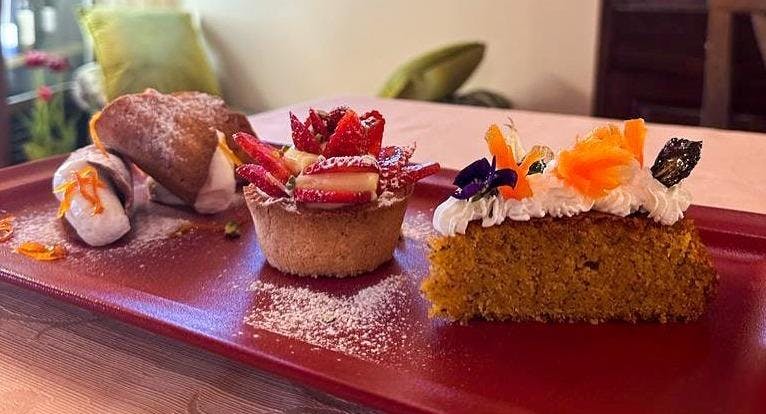 Foto del ristorante Ristorante Da Rinuccio a Centro, Milo - Photo 3