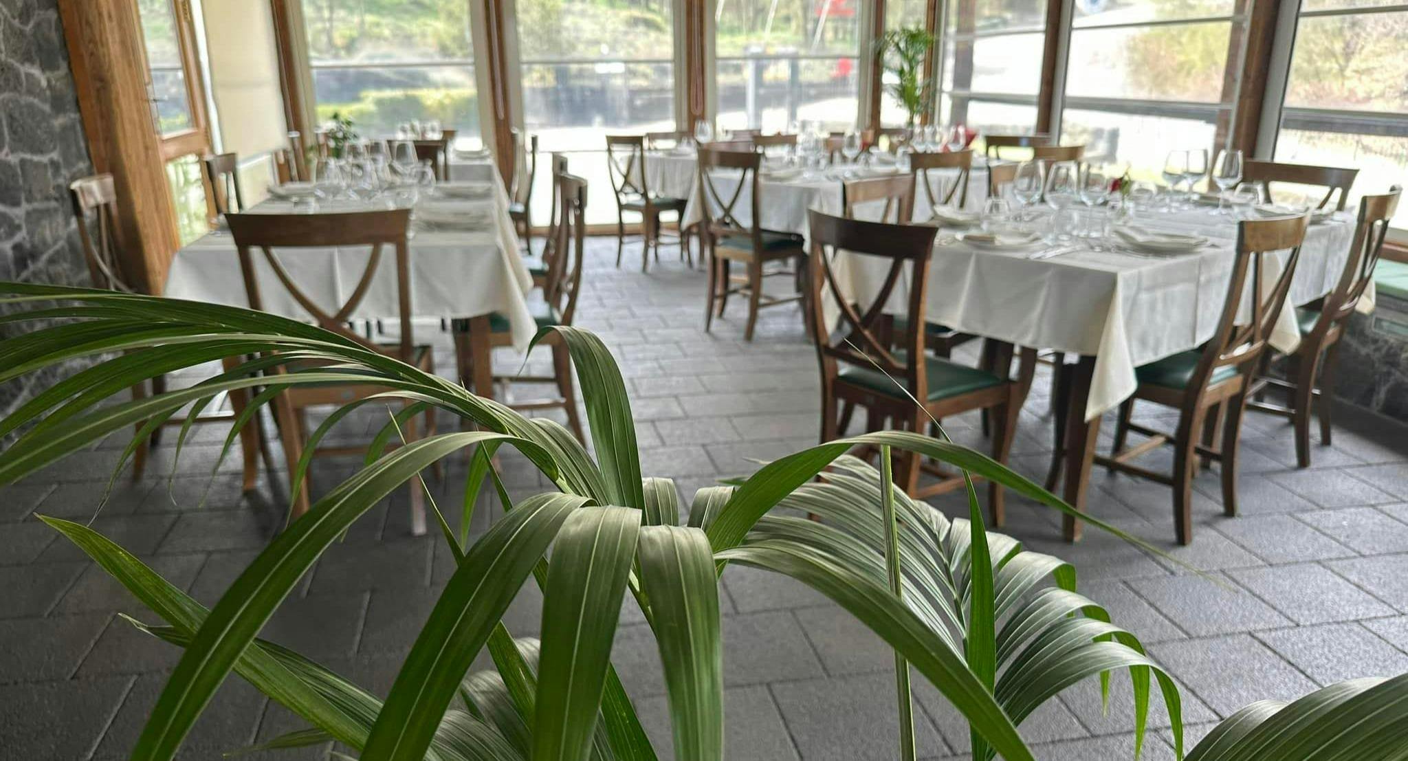 Foto del ristorante Ristorante Da Rinuccio a Centro, Milo - Photo 2