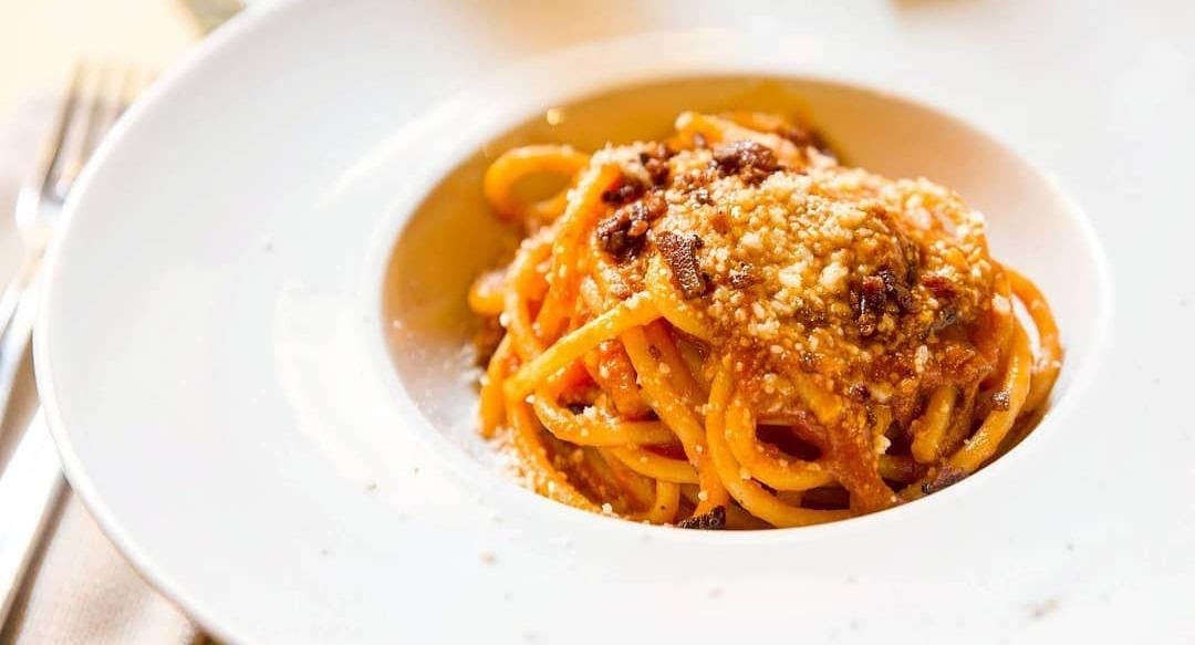 Image 1 of restaurant Osteria Pasquino
