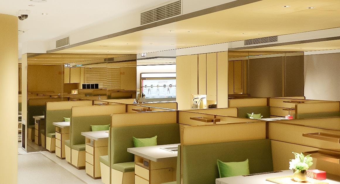 Photo of restaurant 海底捞 Haidilao Hot Pot - City Square Mall in Farrer Park, Singapore - Photo 2