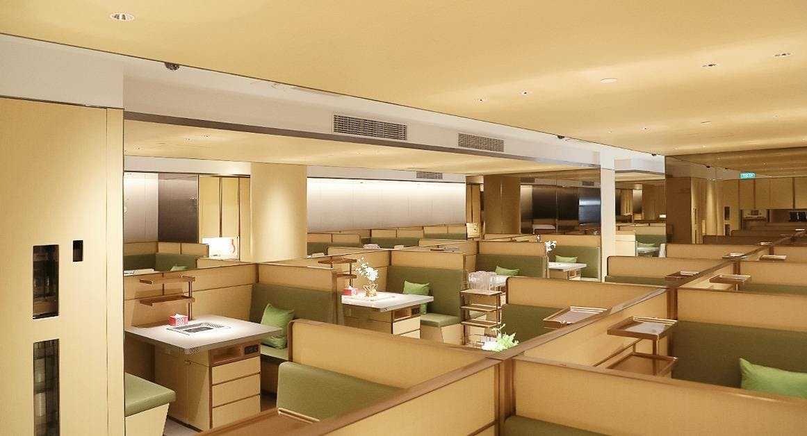 Photo of restaurant 海底捞 Haidilao Hot Pot - City Square Mall in Farrer Park, Singapore - Photo 3