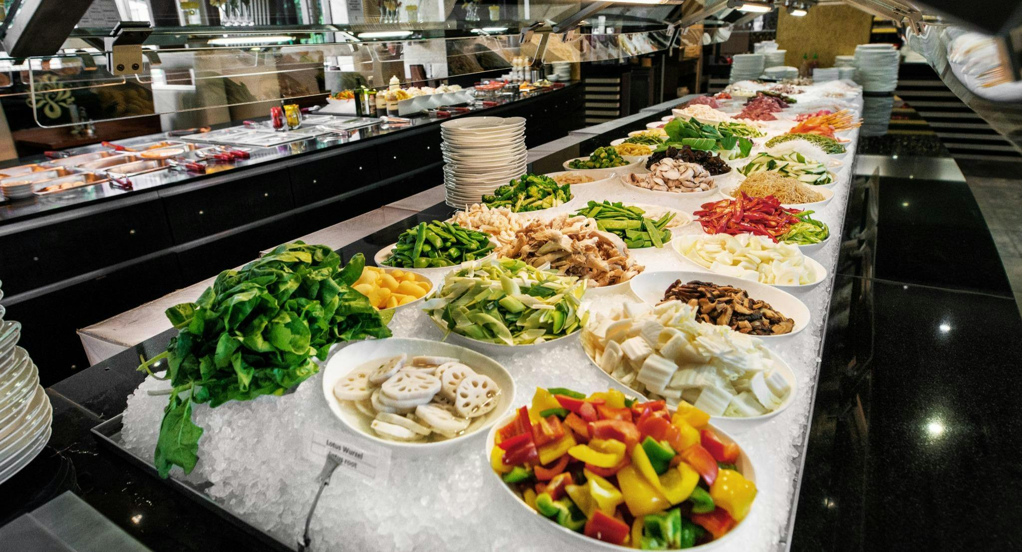 Restaurant Phoenix 7 in Zentrum, Mödling