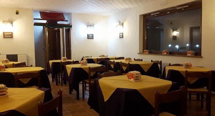 Photo of restaurant Il Tempio Della Carne in Centre, Villareggia - Photo 11