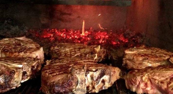 Photo of restaurant Il Tempio Della Carne in Centre, Villareggia - Photo 4