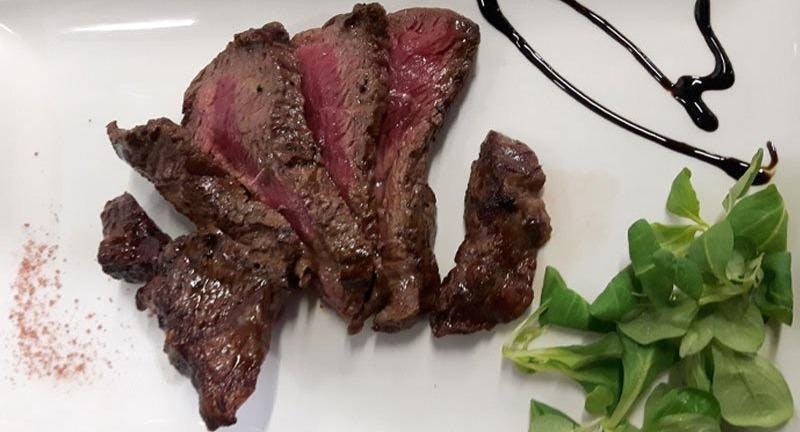 Photo of restaurant Il Tempio Della Carne in Centre, Villareggia - Photo 7