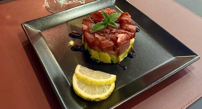 Restaurant GiòWine in Centre, Lecce