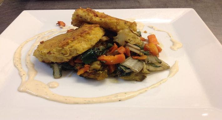 Photo of restaurant Nutrymento in Centre, Varese - Photo 14