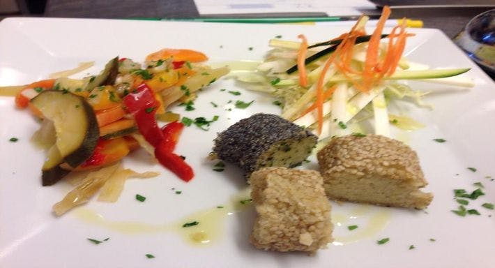 Photo of restaurant Nutrymento in Centre, Varese - Photo 13