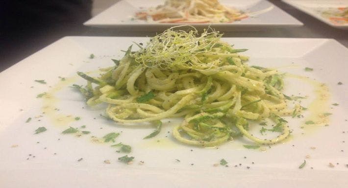 Photo of restaurant Nutrymento in Centre, Varese - Photo 11