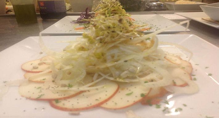 Photo of restaurant Nutrymento in Centre, Varese - Photo 9