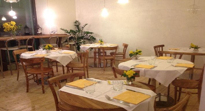 Photo of restaurant Nutrymento in Centre, Varese - Photo 1