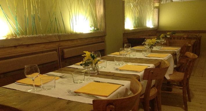 Photo of restaurant Nutrymento in Centre, Varese - Photo 8