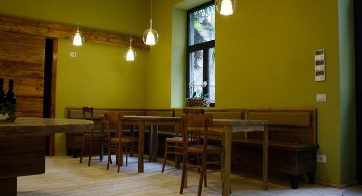 Photo of restaurant Nutrymento in Centre, Varese - Photo 7