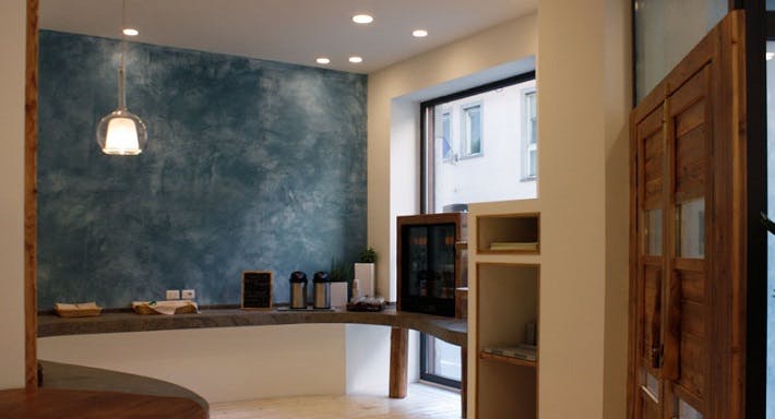 Photo of restaurant Nutrymento in Centre, Varese - Photo 4