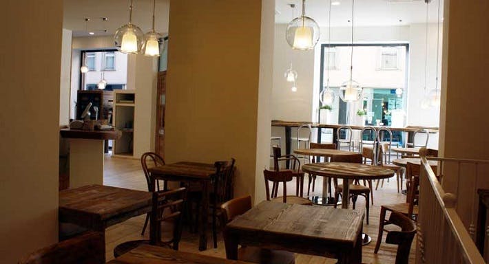 Photo of restaurant Nutrymento in Centre, Varese - Photo 3