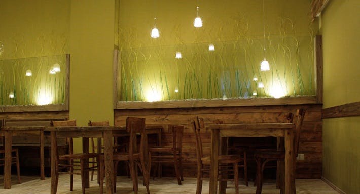 Photo of restaurant Nutrymento in Centre, Varese - Photo 2