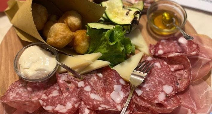 Photo of restaurant Lovest in Centro storico, Florence - Photo 3