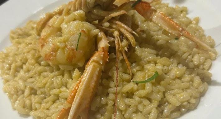 Photo of restaurant Lovest in Centro storico, Florence - Photo 4