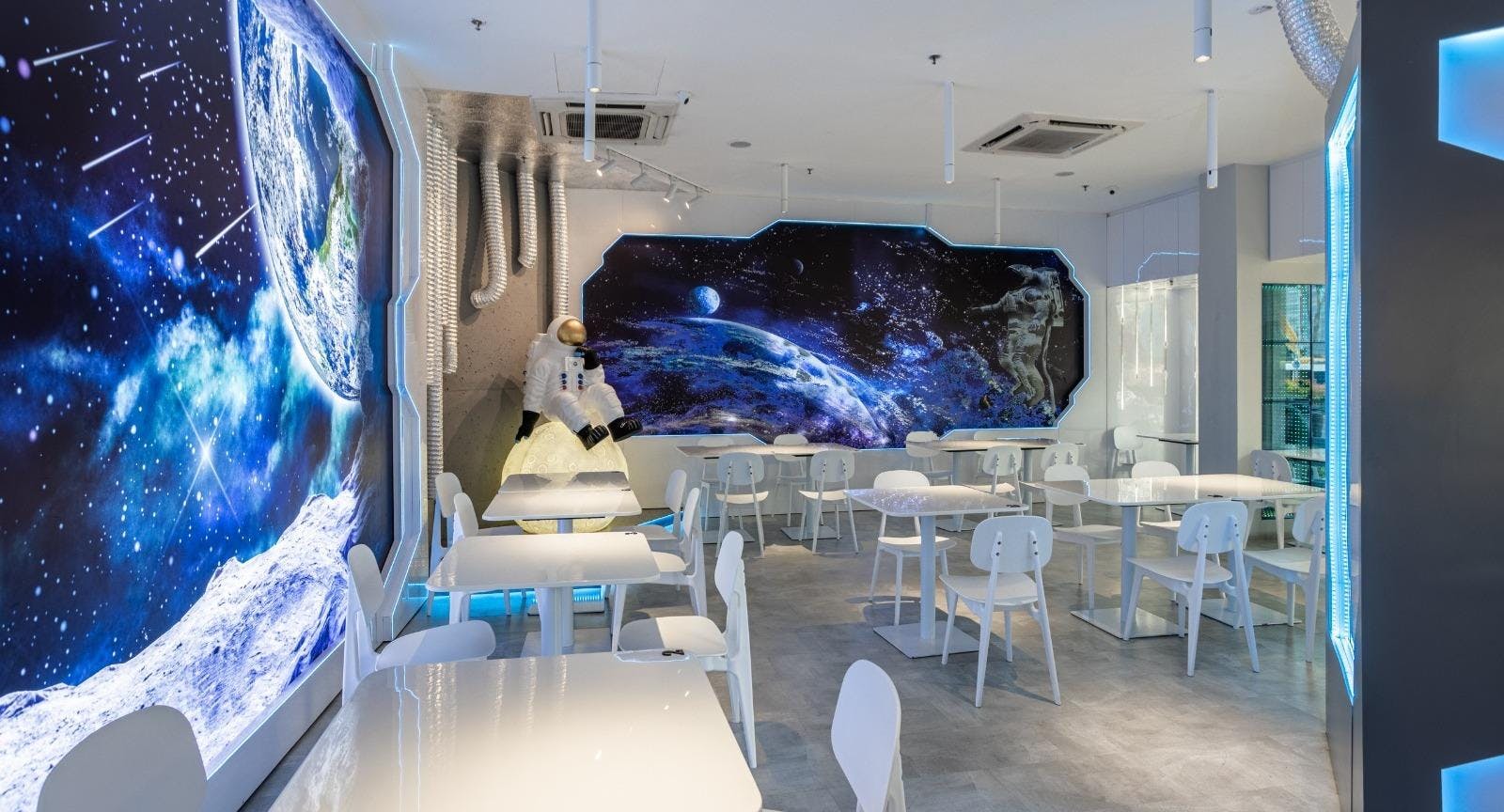 Image 2 of restaurant Chef China 华厨 Hua Chu