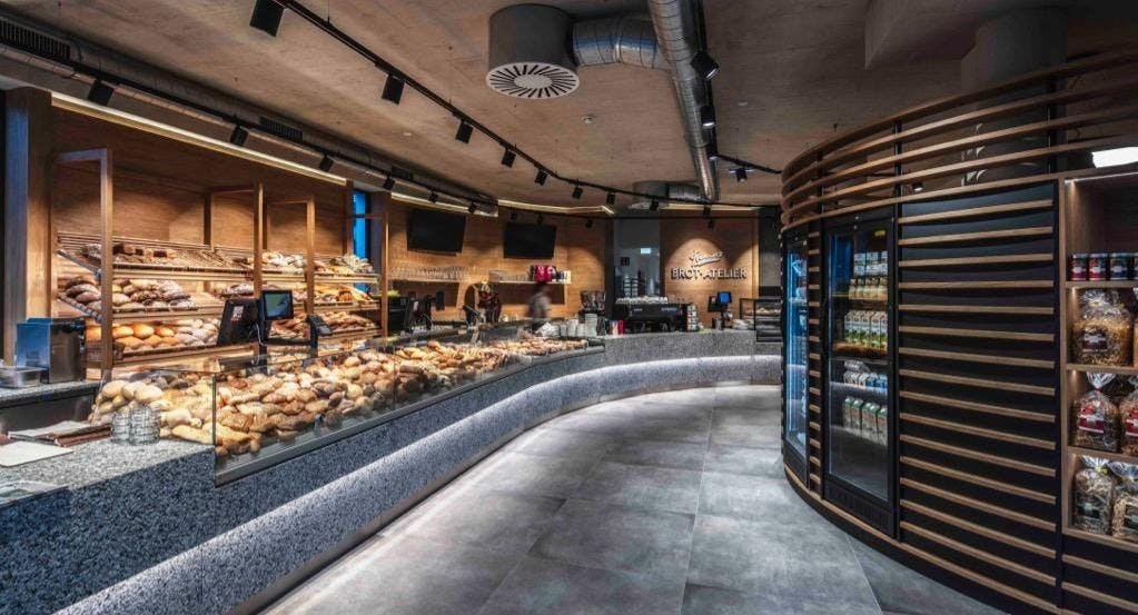 Photo of restaurant Pretzners Brot Atelier in Kössen, Kössen - Photo 2