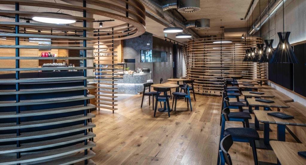 Photo of restaurant Pretzners Brot Atelier in Kössen, Kössen - Photo 5