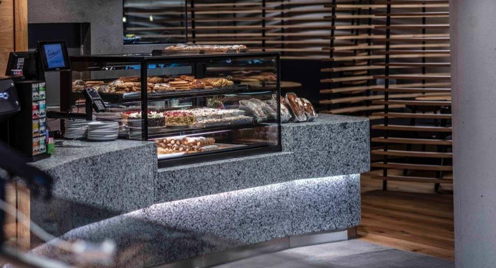 Photo of restaurant Pretzners Brot Atelier in Kössen, Kössen - Photo 6