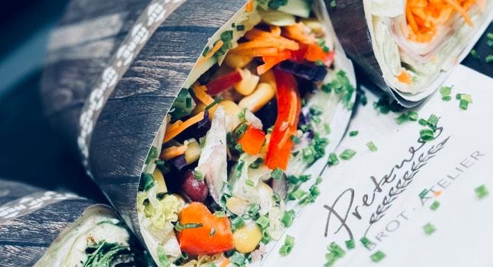 Photo of restaurant Pretzners Brot Atelier in Kössen, Kössen - Photo 7