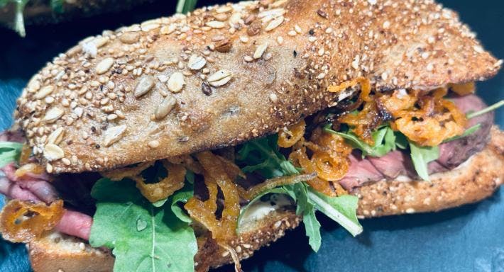 Photo of restaurant Pretzners Brot Atelier in Kössen, Kössen - Photo 8