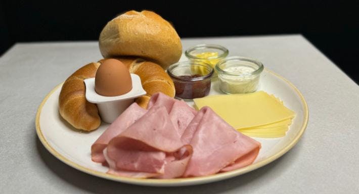 Photo of restaurant Pretzners Brot Atelier in Kössen, Kössen - Photo 9