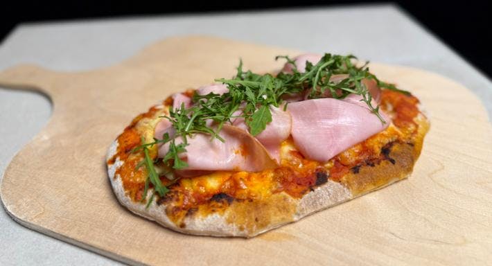 Photo of restaurant Pretzners Brot Atelier in Kössen, Kössen - Photo 11