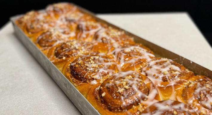 Photo of restaurant Pretzners Brot Atelier in Kössen, Kössen - Photo 12