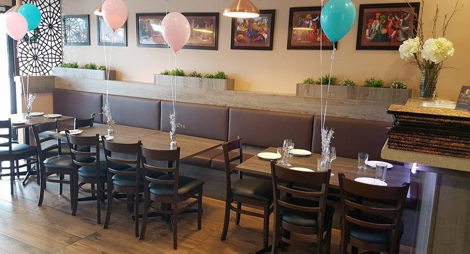 Restaurant Patiala House Indian Restaurant in Hillside, Melbourne