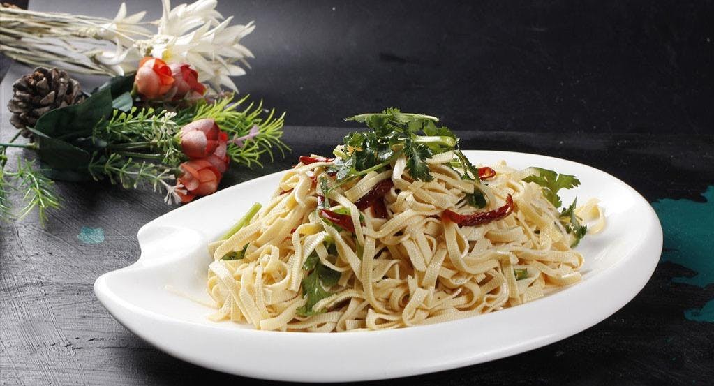 Photo of restaurant 008 Look & Feel Grill in Steglitz, Berlin - Photo 2