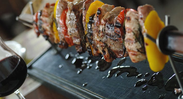 Photo of restaurant Baccere Baciccia in Varazze, Savona - Photo 2