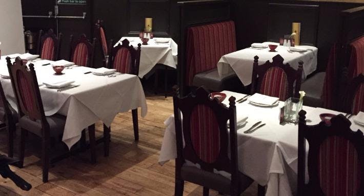 Photo of restaurant The New Turban in Giffnock, Glasgow