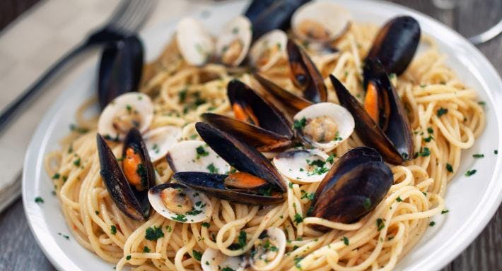 Photo of restaurant Trattoria CiCCIO in Kreuzberg, Berlin - Photo 2