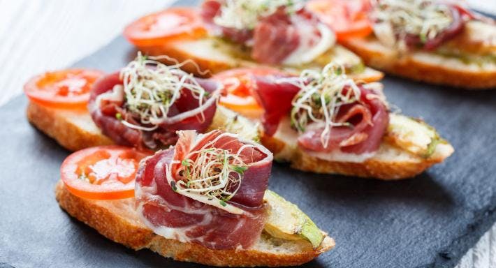 Photo of restaurant Trattoria CiCCIO in Kreuzberg, Berlin - Photo 3