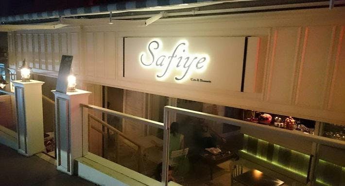 Şişli, İstanbul şehrindeki Safiye Cafe & Brasserie restoranının fotoğrafı