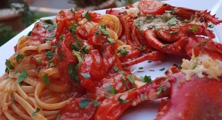 Restaurant Galileo Restaurant in Centro Storico, Naples