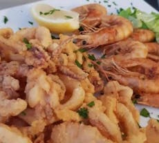 Restaurant Galileo Restaurant in Centro Storico, Naples