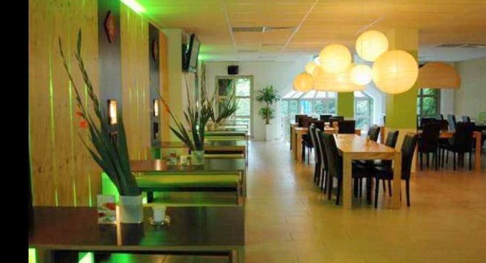 Bilder von Restaurant Khanh`s Lilly in Bilk, Düsseldorf