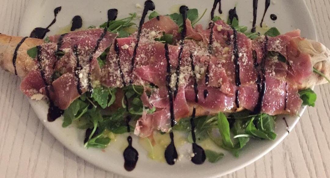 Restaurant Corner 23 Bistrot in Novedrate, Como