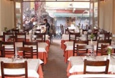 Beyoğlu, İstanbul şehrindeki Kadir'in Meyhanesi restoranı