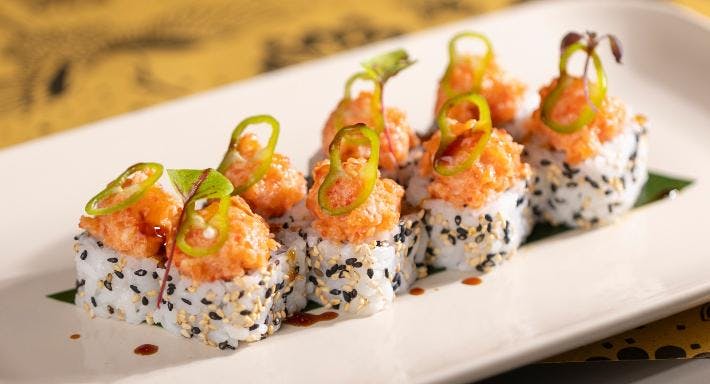 Foto del ristorante Shiso Restaurant a Tuscolano, Roma