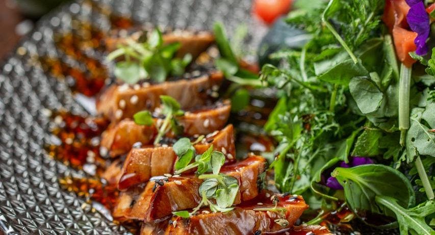 Bilder von Restaurant Sumi - Panasia Kitchen and Sushi Bar in Maxvorstadt, München - Photo 6