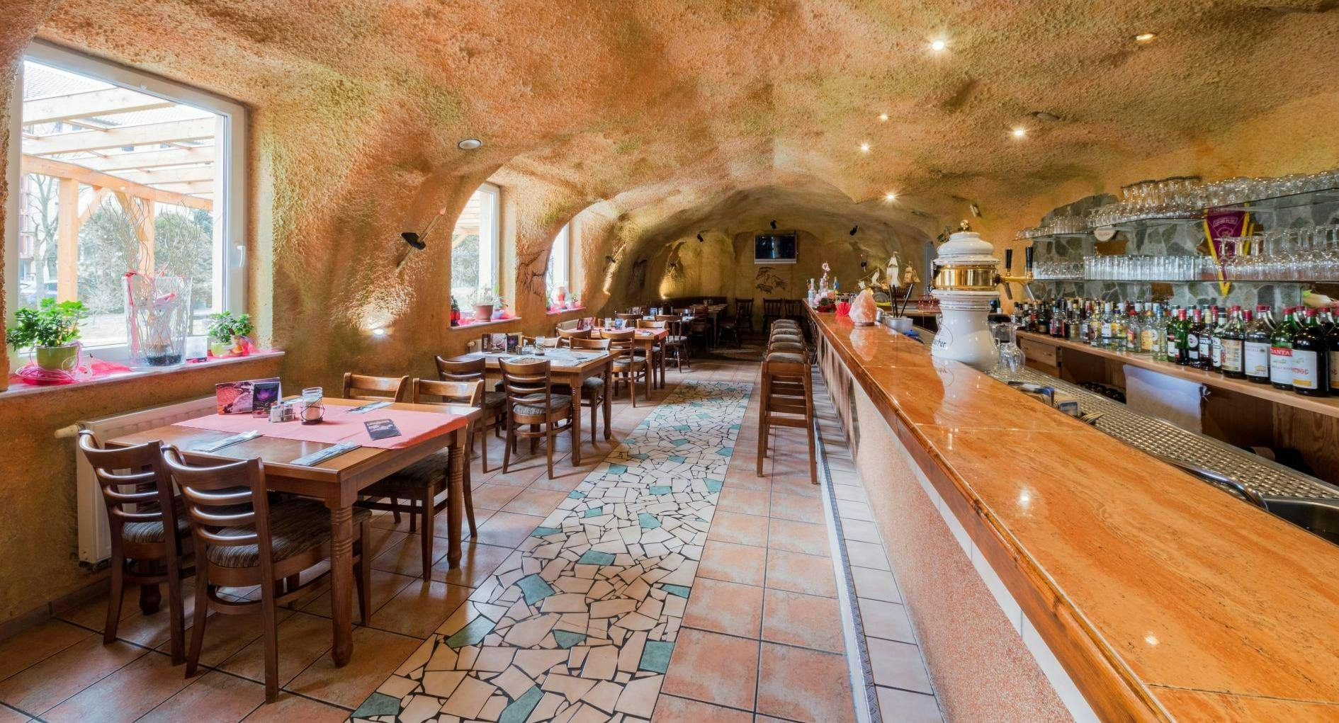 Restaurant Athos Der Grieche in Zentrum, Gräfenhainichen