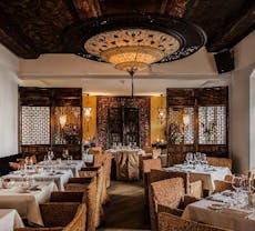 Restaurant Restaurant TAO’S in ,