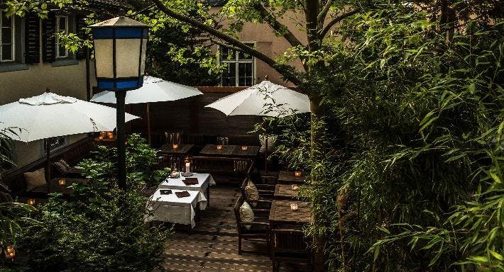 Photo of restaurant Restaurant TAO’S in District 1, Zurich - Photo 7