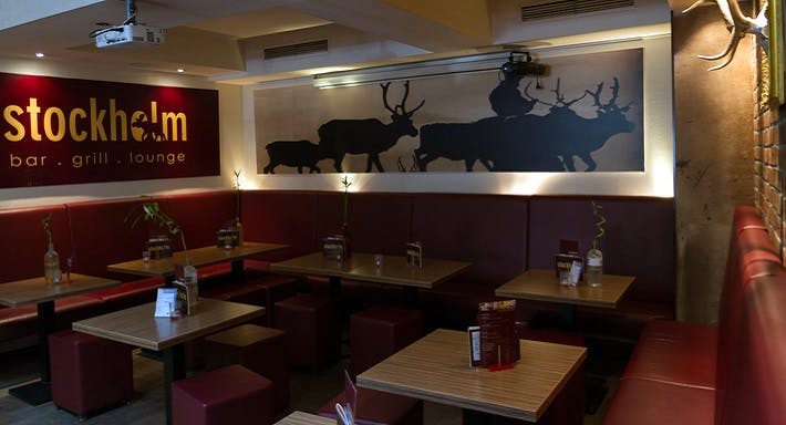 Image 1 of restaurant Stockholm